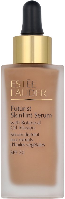 Estée Lauder Futurist Skintint 30ml | Pebble - 3C2 | - 3C2 Pebble