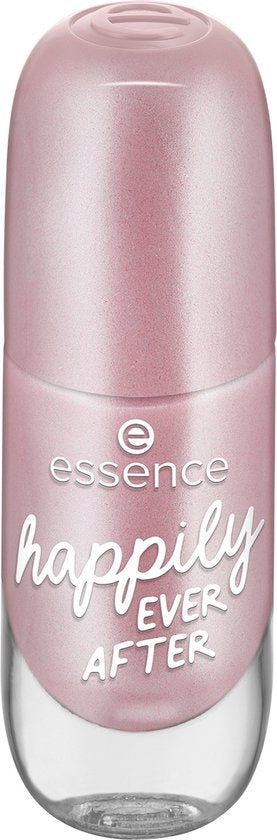 Essence Gel Nail nagellak -06 Happily EVER AFTER