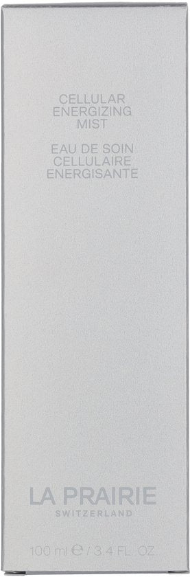 La Prairie Cellular Energizing Mist Bodymist - 100 ml