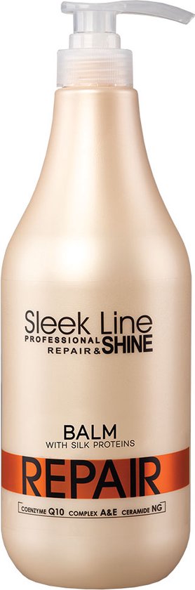 Stapiz - Shine Balm Repair - 1000ml