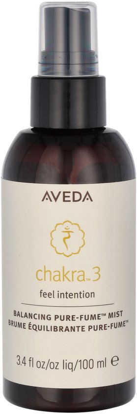 Aveda | Chakra 3 Gevoel Intentie Balancerende Pure-Fume™ Mist | Balancerende Mist