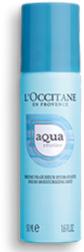 L'Occitane Reotier Fresh Moisturizing Mist