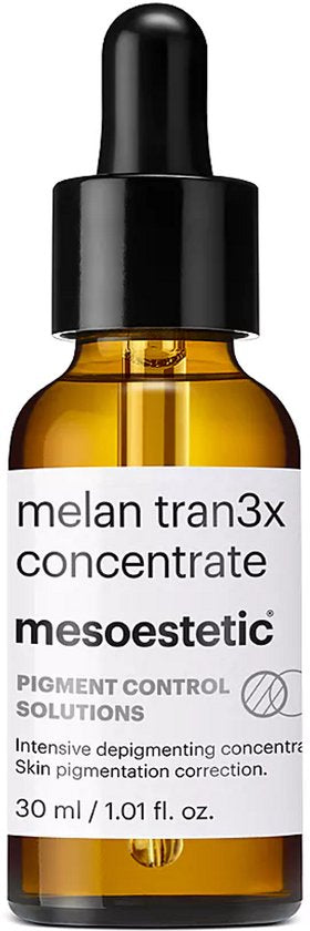 Mesoestetic - Melan Tran3x Concentrate 30ml