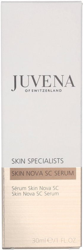 JUVENA - SPECIALISTS Skin Nova SC Serum - anti-renewing serum - 30ml