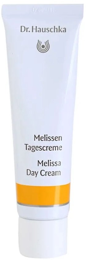 Dr. Hauschka - Melissa Day Cream - 30ml