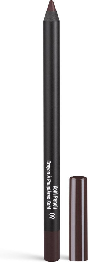INGLOT Kohl Potlood - 09 - warmbruin | Waterproof oogpotlood