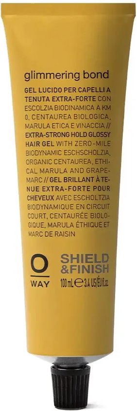 Oway Glimmering Bond 100ml