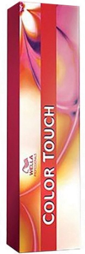 Wella Color Touch Vibrant Reds 60ml 66/45