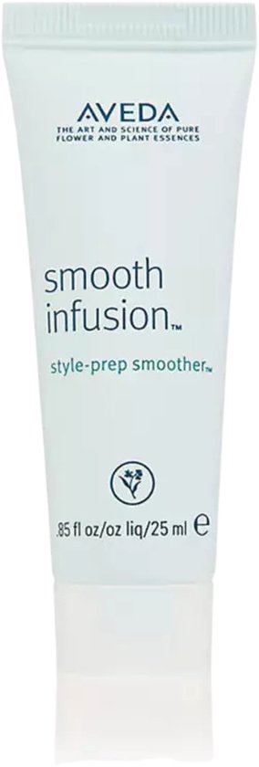 Aveda smooth infusion style prep