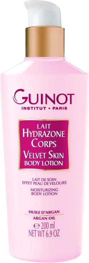 Guinot Hydrazone Body Lotion