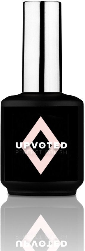 Upvoted - Perfect Polish - #213 Light Rose - 15 ml