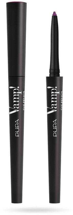 PUPA Milano Vamp! Eye Pencil 104 Irreverent Violet - 0,35 gr
