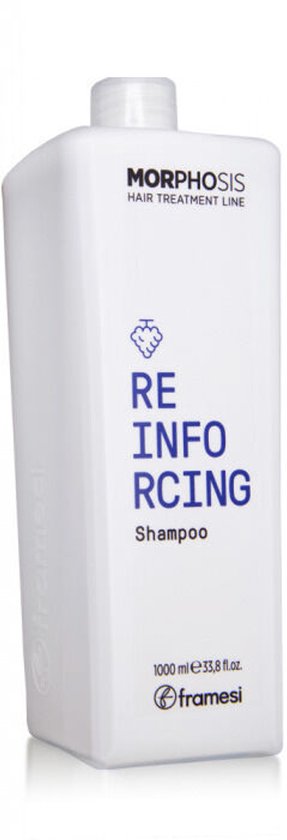 Framesi Morphosis Reinforcing Shampoo 1000ml