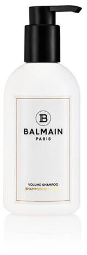 Balmain Volume Shampoo 300ml