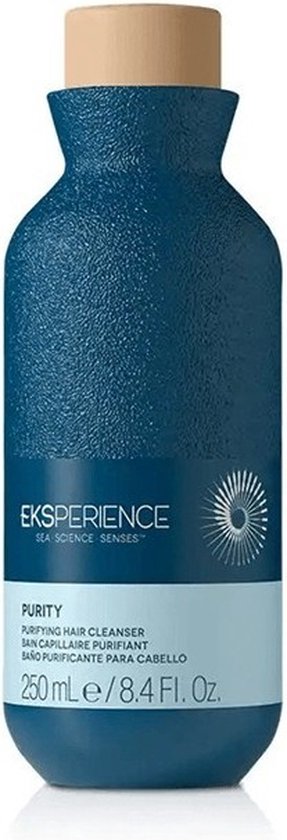 EKSPERIENCE PURITY SHAMPOO 250ML