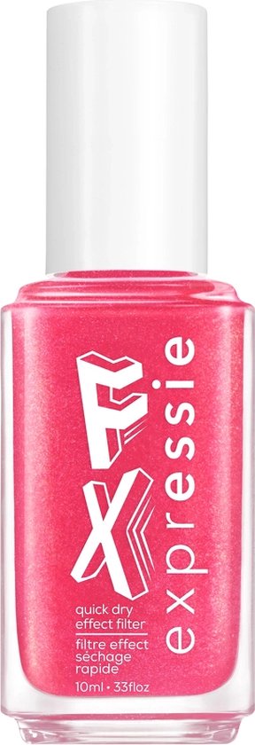 Essie Expressie Nagellak - 515 Ethereal Glow FX