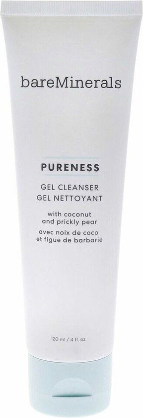 Gezichtsreinigingsgel bareMinerals COSBAR859 120 ml