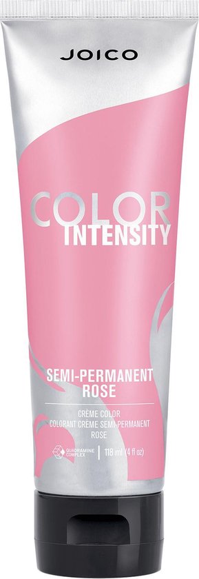 Joico Intensity Semi-Permanent Hair Color Rose