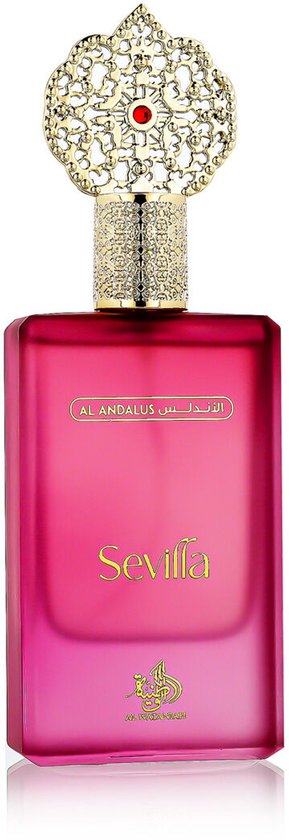 Damesparfum Al Wataniah Sevilla EDP 75 ml