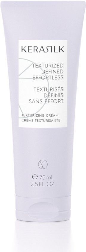 Kerasilk - Texturizing Cream - 75ml