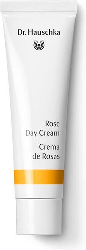 Dr. Hauschka Rose Dagcrème - 30 ml