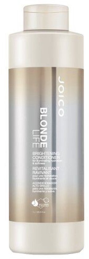 Joico - Blonde Life Colour Protecting Conditioner - 1000ml