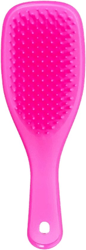 Tangle Teezer The Ultimate Borstel Ultimate Detangler Mini Runway Pink 1St
