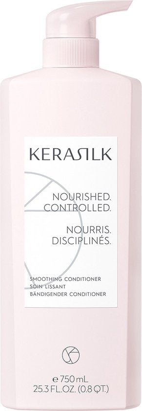 Kerasilk - Smoothing Conditioner