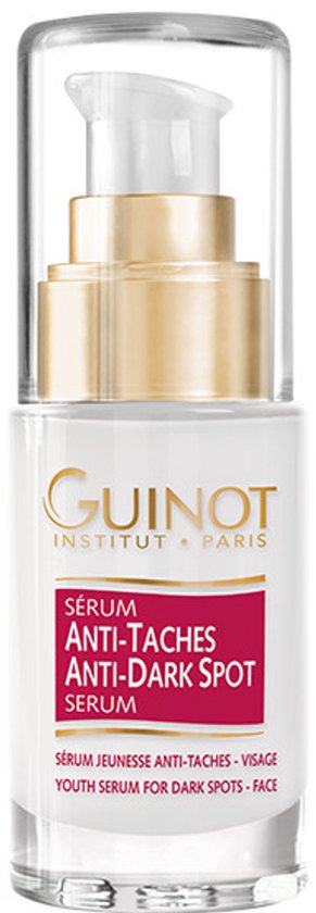 Guinot Sérum Longue Vie+ 30 Ml