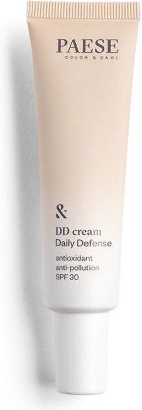 Paese DD Cream Daily Defense - 3N Sand 30ml.
