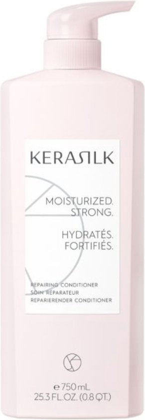 Kerasilk - Repairing Conditioner