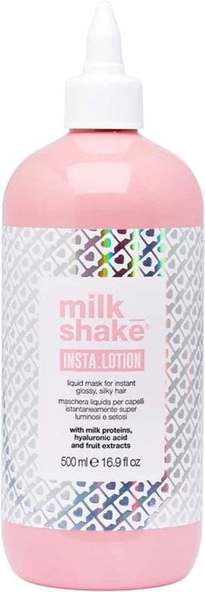 Insta. Lotion Liquid Mask