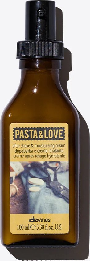 Davines - Aftershave & Moisturizing Cream - 100 ml
