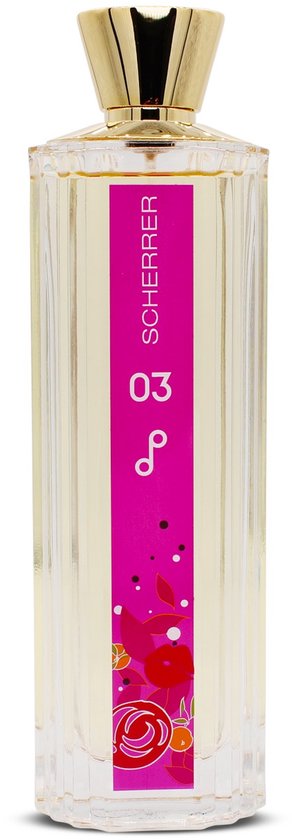 Damesparfum Jean Louis Scherrer EDT 100 ml Pop Delights 03