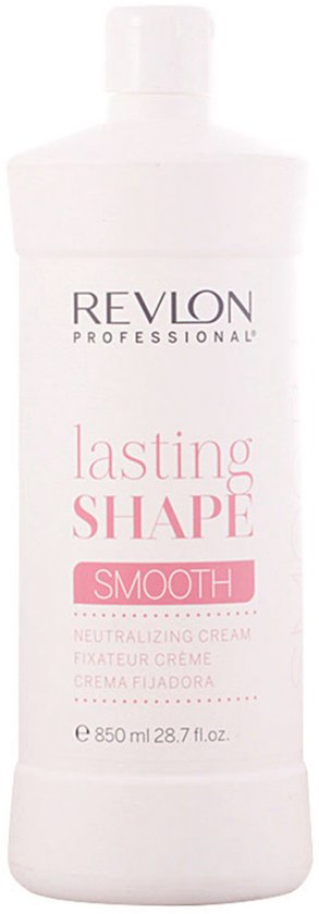 Flexibele Fixatie Haarspray Lasting Shape Revlon
