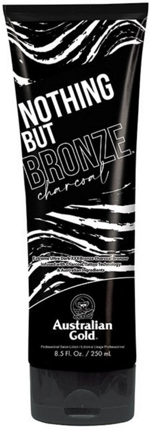 Australian Gold Nothing But Black - 250 ml - zonnebankcrème