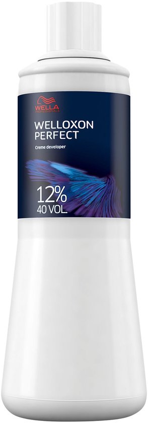 Wella Professionals Welloxon Perfect 12%