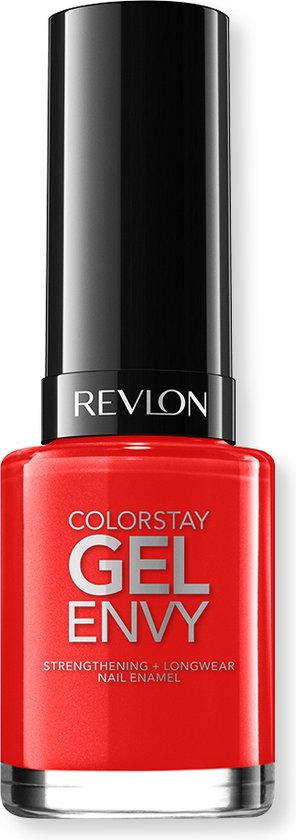 Revlon Colorstay Nagellak Gel Envy No. 625 - Get Lucky
