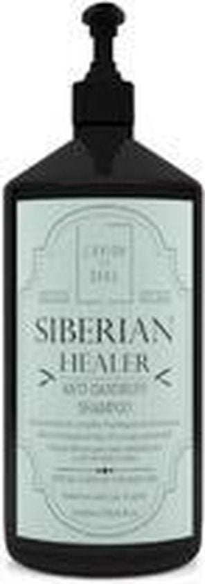 Lavish Care - Siberian Healer Anti-Dandruff Shampoo - Dandruff Shampoo