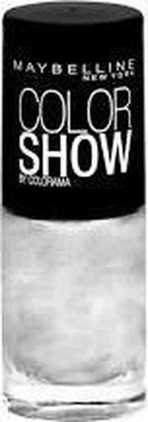 Maybelline Nagellak | Color Show | 107-watery waste
