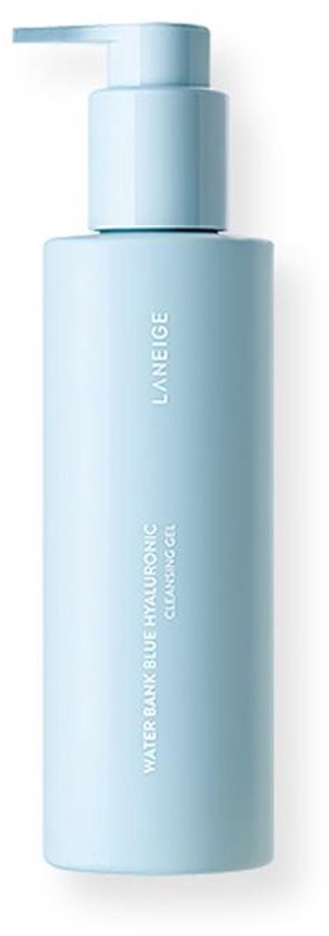 Laneige - Water Bank Gentle Gel Cleanser 250ml