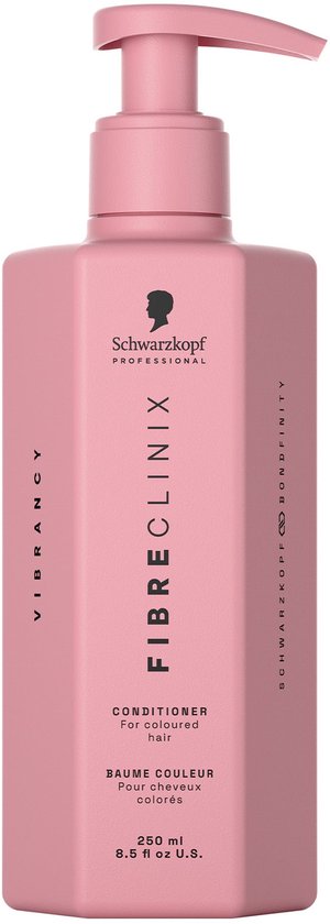 Fibre Clinix - Vibrancy Conditioner - 250ml