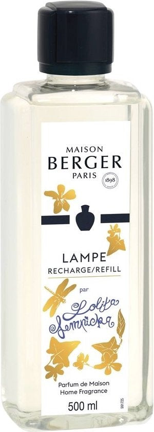 Lampe Maison Berger - lolita lempicka Navulling voor Geurbrander - 500ml