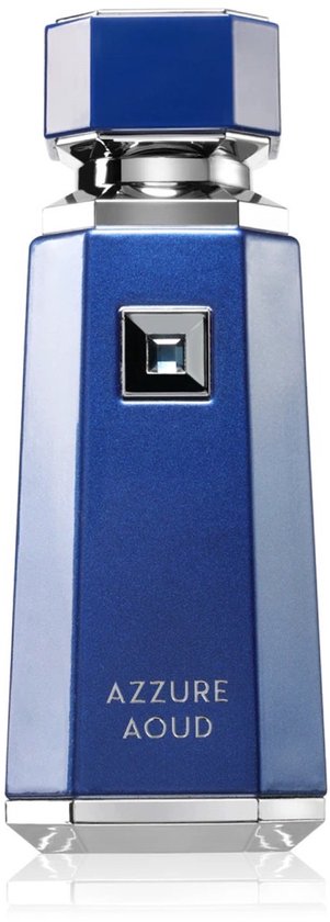 French avenue Azure Oud 100ML Edp