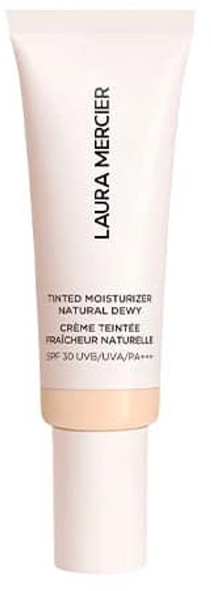Laura Mercier Tinted Moisturizer Natural Dewy SPF 30 - 2C Oak