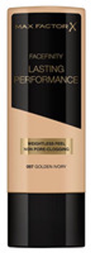Max Factor - Lasting Performance Vloeibare Foundation 097 - 35ml