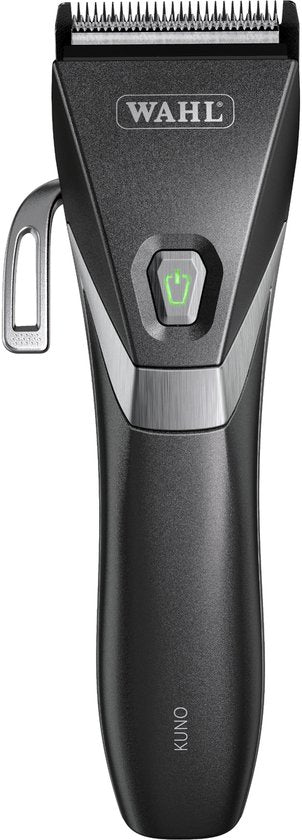 Wahl Kuno Tondeuse - Draadloos - Krachtige Motor - Zwart