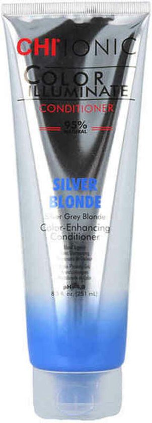 CHI | Ionic Color Illuminate Conditioner | 251ml