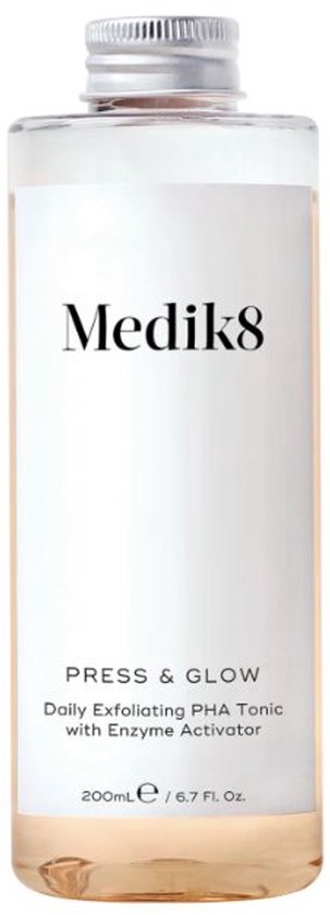 Medik8 Press & Glow Refill 150 Ml