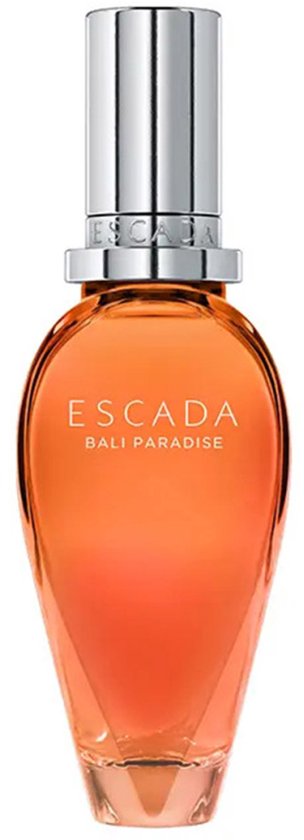 Damesparfum Escada BALI PARADISE 50 ml